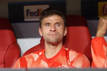 Sada više nema nedoumica: Thomas Muller donio konačnu odluku o svojoj budućnosti u Bayernu