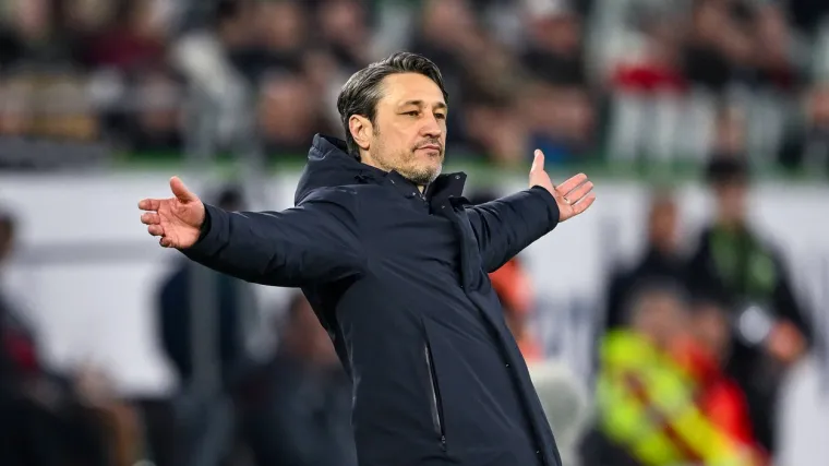 Niko Kovač junački pao protiv Bayerna: Poslije velike borbe njegov Wolfsburg ostao praznih ruku