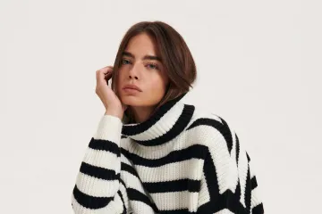 U Reservedovoj 'posebnoj ponudi' pronašle smo klasike koji se mogu nositi godinama