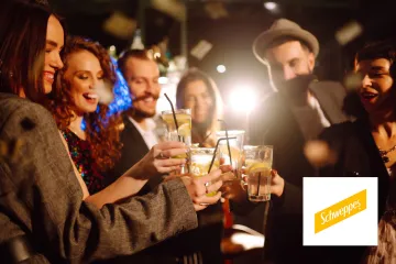 Ako si u nedoumici trebaš li večeras izaći van, riješi kviz i saznaj je li baš noćas tvoja noć!