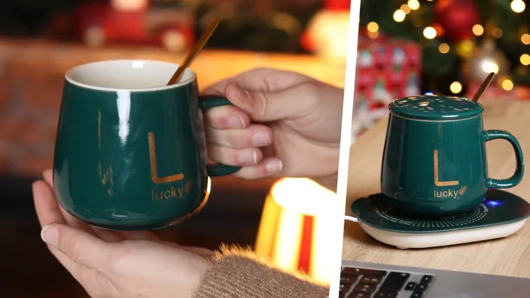 Va&scaron;a kava se vi&scaron;e nikad neće ohladiti