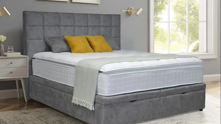 VODIČ ZA ODABIR IDEALNOG MADRACA ZA UGODAN SAN