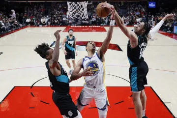 Ameriku 'trese' nevjerojatan skandal, NBA igrač priznao ubojstvo! Otkrio kako i što se sve dogodilo