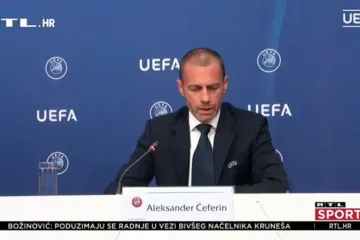 Je li na pomolu revolucija u europskom klupskom nogometu?