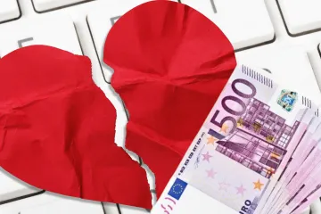 Slavonka (60) mislila da se dopisuje inženjerom sa Sicilije. Obećao joj vezu pa mu uplatila hrpu novca