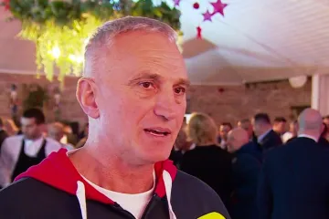 Perkovac objavio popis Kauboja za završne pripreme, a onda najavio što od njih očekuje: 'Možemo daleko...'