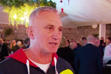 Perkovac objavio popis Kauboja za završne pripreme, a onda najavio što od njih očekuje: 'Možemo daleko...'