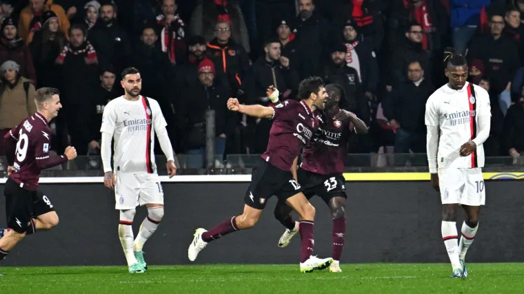 Kiks Rossonera kod fenjeraša, Fiorentina se pobjedom ušuljala u vrh prvenstvene ljestvice