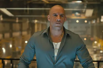 Vin Diesel: Prvo je optužen za seksualno zlostavljanje, a sad se svi zgražaju nad snimkom njegovog 'jezivog' intervjua