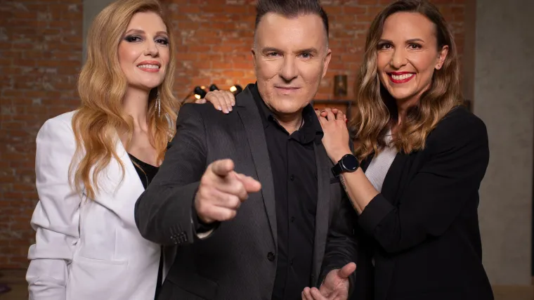 Četvrta sezona 'Braka na prvu' uskoro na RTL-u: 'Najopasnije je imati očekivanja!'