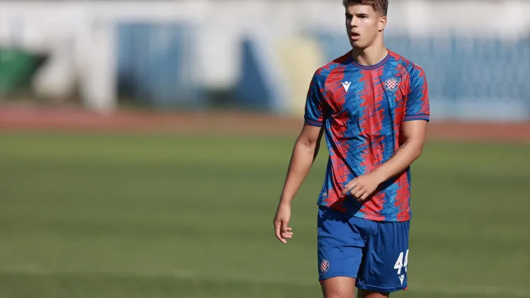 Vu&scaron;ković u Londonu s Tottenhamom dogovara nastavak karijere