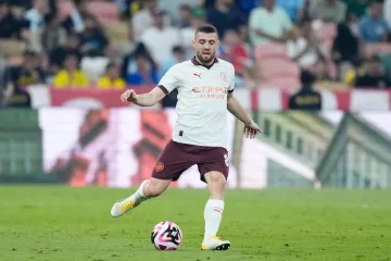 Kovačić s Manchester Cityjem danas ima priliku ispisati povijest nogometa