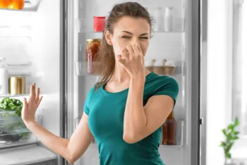 Svašta ste pohranjivali u frižideru pa zaboravili baciti? Evo kako se riješiti neugodnih mirisa