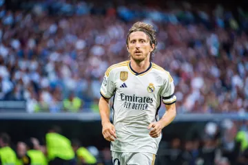 Modrić pod 'paljbom' novih kritika: 'Njegova neaktivnost se osjetila u igri'