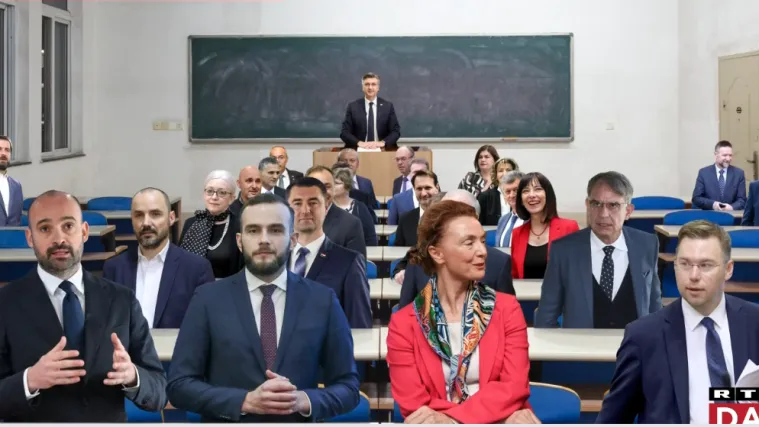 Vode moćne kompanije, imaju i 5500 eura plaću, imaju privatne biznise. Evo &scaron;to rade Plenkovićevi biv&scaron;i