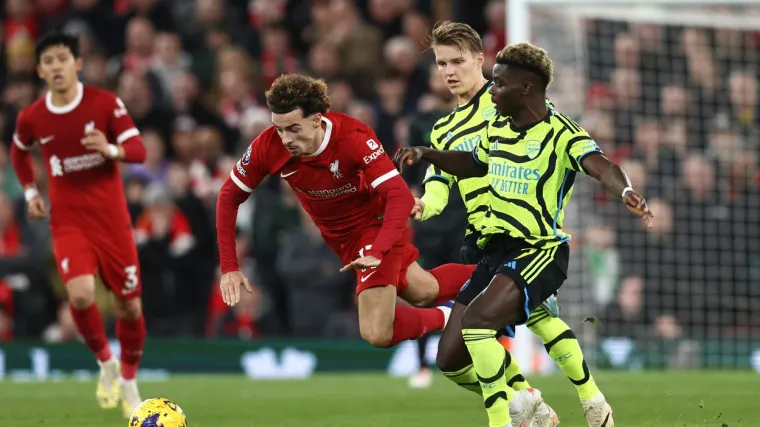 Vodeće momčadi Premier lige podijelile bodove u derbiju: Novi kiks Newcastlea, golijada u Nottinghamu