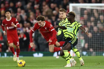 Vodeće momčadi Premier lige podijelile bodove u derbiju: Novi kiks Newcastlea, golijada u Nottinghamu