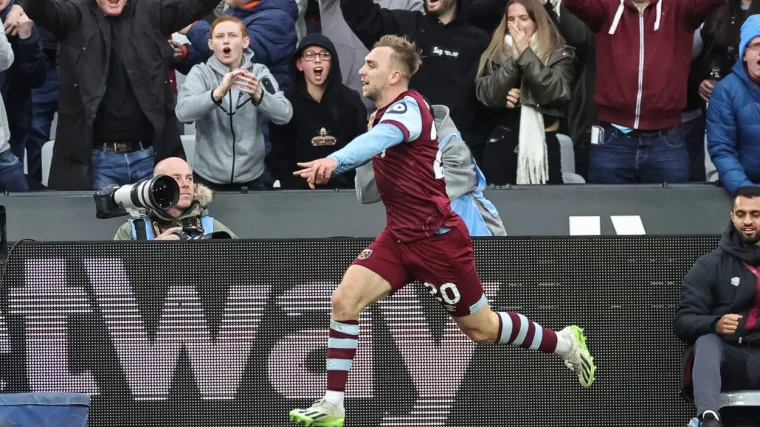 Zabio Manchester Unitedu i došao do pothvata kakav njegov klub ne pamti od 1997.: Crveni vragovi produbili krizu