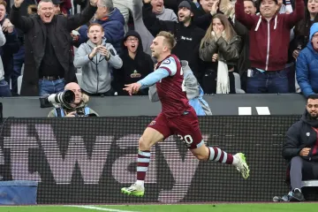 Zabio Manchester Unitedu i došao do pothvata kakav njegov klub ne pamti od 1997.: Crveni vragovi produbili krizu