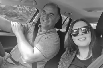 U 52. godini napustio nas je voljeni kolega i prijatelj s TV POP-a, snimatelj Kujtim Bajrami