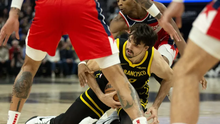 &Scaron;arić solidan u četvrtoj uzastopnoj pobjedi Warriorsa