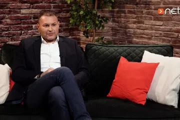 Kaleb: 'Protivnike treba pobjeđivati na jedini mogući način, a to je da ih se gazi'