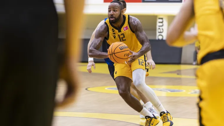 Split ipak nije mogao do iznenađenja u Beogradu protiv Zvezde