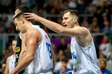 Kakva večer na Višnjiku: Zadar razbio Partizan