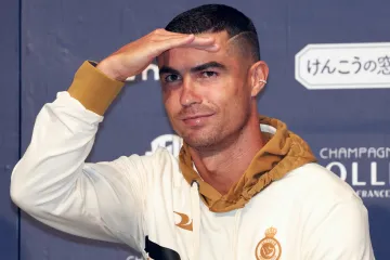 Cristiano Ronaldo 'lajkao' objavu crnogorskog niželigaša: Jasan je to znak što misli o gorućoj temi