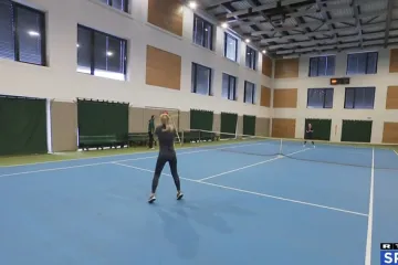 Donna protiv Donne: 'Okršaj' 23. tenisačice svijeta i teniske nade s početka ovog stoljeća