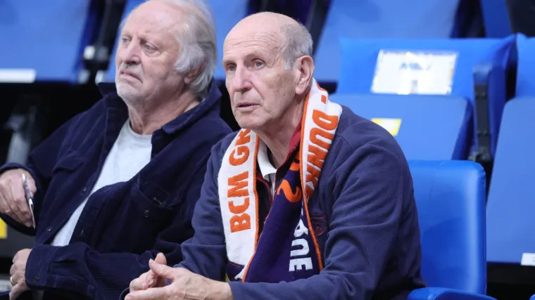 Vatra na Božić 'progutala' dvoranu poznatog francuskog kluba: 'Četrdeset godina života nestalo u dimu'