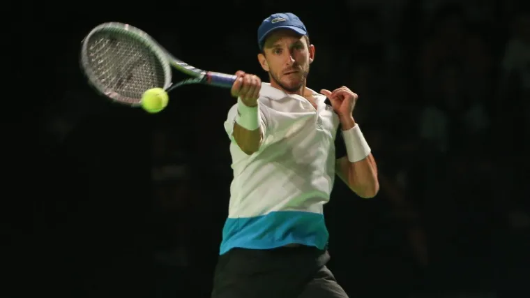 Filip Peliwo otkrio mračnu stranu tenisa: 'Htjeli su da namje&scaron;tam mečeve'