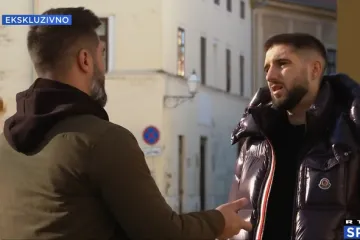 Ivanušec ekskluzivno: O Feyenoordu, Dinamovoj formi i kako vidi Vatrene na Euru