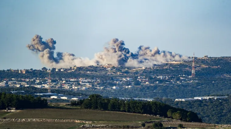 Šef izraelskih snaga: 'Rat protiv Hamasa u Gazi trajat će mjesecima'