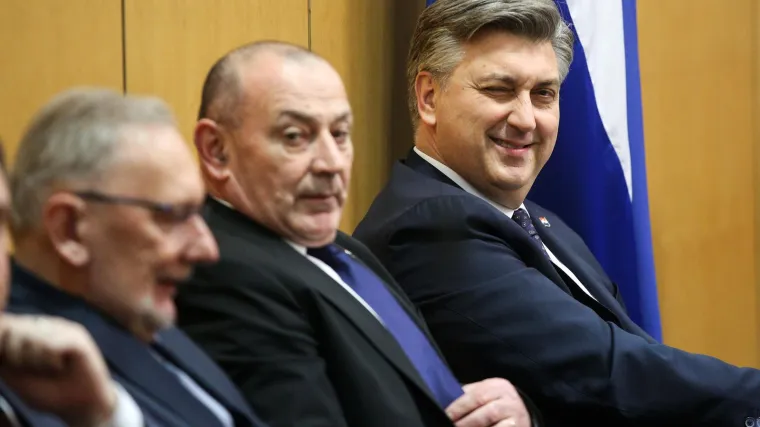 Novinar razotkrio stvarno značenje Plenkovićevih izlizanih fraza: I politički neuki Hrvati sad će ga bolje razumjet