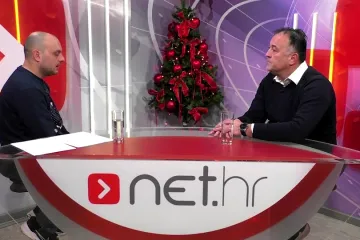 Slavni Slavko Goluža gostovao je u studiju Net.hr i po prvi put progovorio javno o nekim stvarima