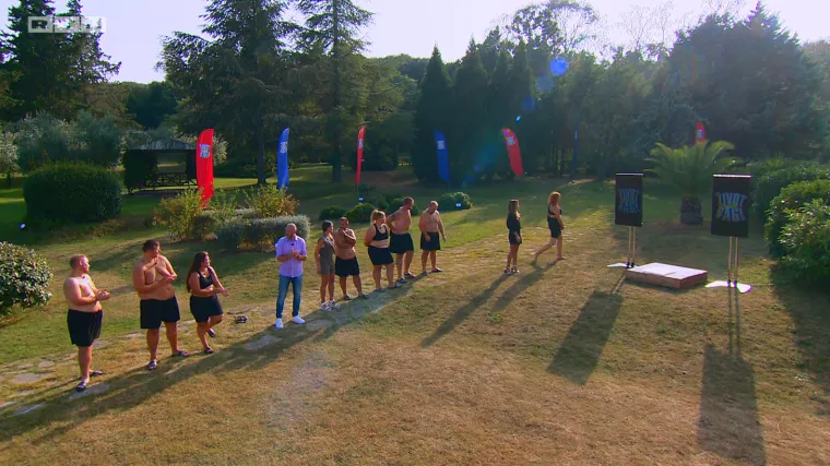 Izbacivanje pro&scaron;lo u znaku provokacija: Iako u&nbsp;'Životu na vagi' vi&scaron;e nema timova, oni se itekako ističu