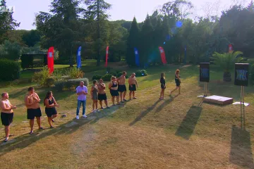 Izbacivanje prošlo u znaku provokacija: Iako u 'Životu na vagi' više nema timova, oni se itekako ističu