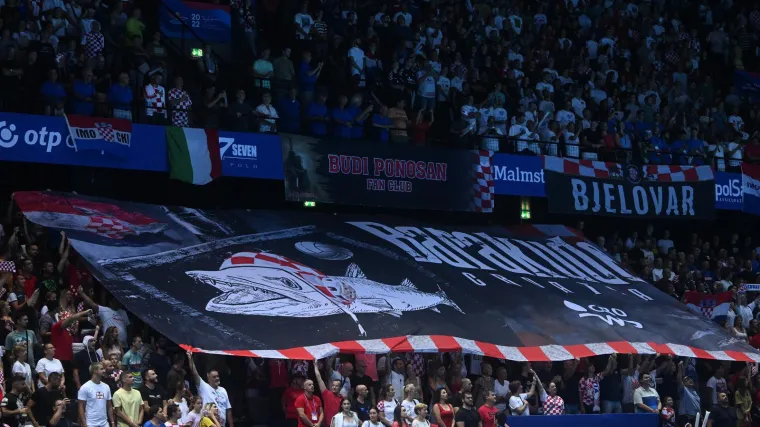 Barakude će imati glasnu podr&scaron;ku s tribina: Rasprodane ulaznice za 1. kolo