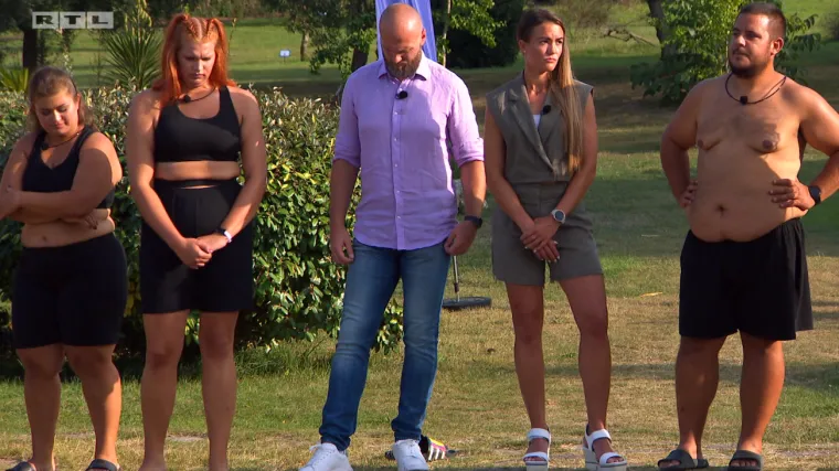 Jedan kandidat večeras odlazi kući, a mnogi se slažu da su igre postale prljave: 'Stvara mi mučninu...'