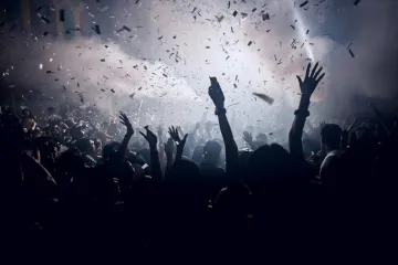 Produženi vikend je pred nama! Ovdje su najbolji tulumi u cijeloj Hrvatskoj