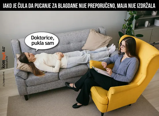 Sve če&scaron;ća pojava