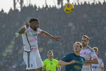 Dobar posao u Italiji: Juventus dogovorio produženje ugovora s jednim od ključnih igrača