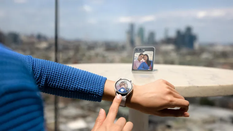 Povežite pametne uređaje u ekosustav za vi&scaron;e mogućnosti