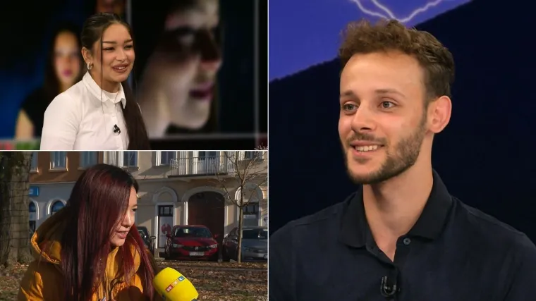 Oni su mali heroji koji mijenjaju stvari. Severina na naslovnici, Nepalka koja radi u Sisku i lovac na oluje