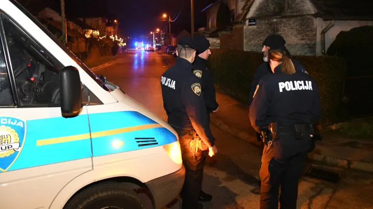 Policija potvrdila: Zbog osvete automobilom udario branitelja i usmrtio ga; Svemu prethodili verbalni sukob i fizički napad