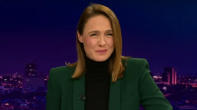 Zgrožena Mojmira ispričala uznemirujuću priču: 'Brat je ubio sestru radi božićnog poklona. Mooolim?'