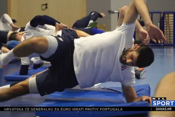 Imenjaci Stepančić i Cindrić spremni su i motivirani kao nikada dosad: Bit će ključne figure u igri Kauboja