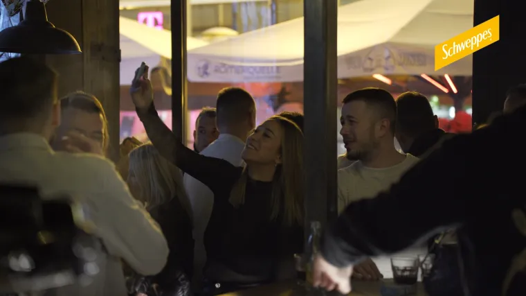 Too Diferent Party: Old Miner je zbog ovoga postao top mjesto za izlazak!