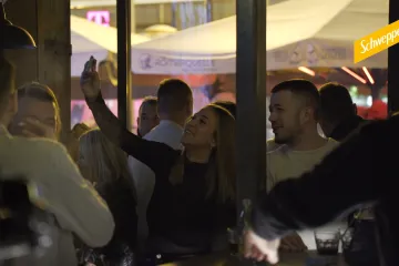 Too Diferent Party: Old Miner je zbog ovoga postao top mjesto za izlazak!